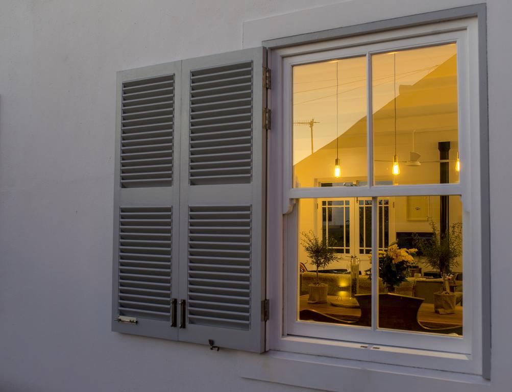 The Vishuis Hermanus Exterior foto
