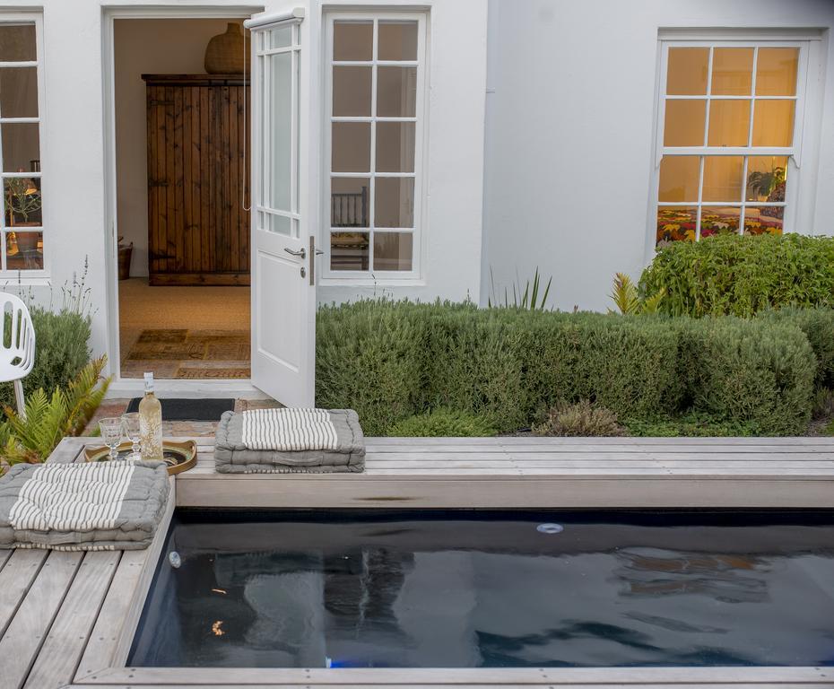 The Vishuis Hermanus Exterior foto